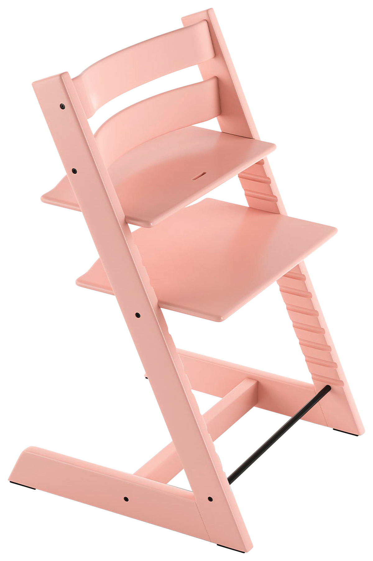 HOCHSTUHL Tripp Trapp Hellrosa Serene Pink  - Hellrosa, LIFESTYLE, Holz (46/79/49cm) - Stokke