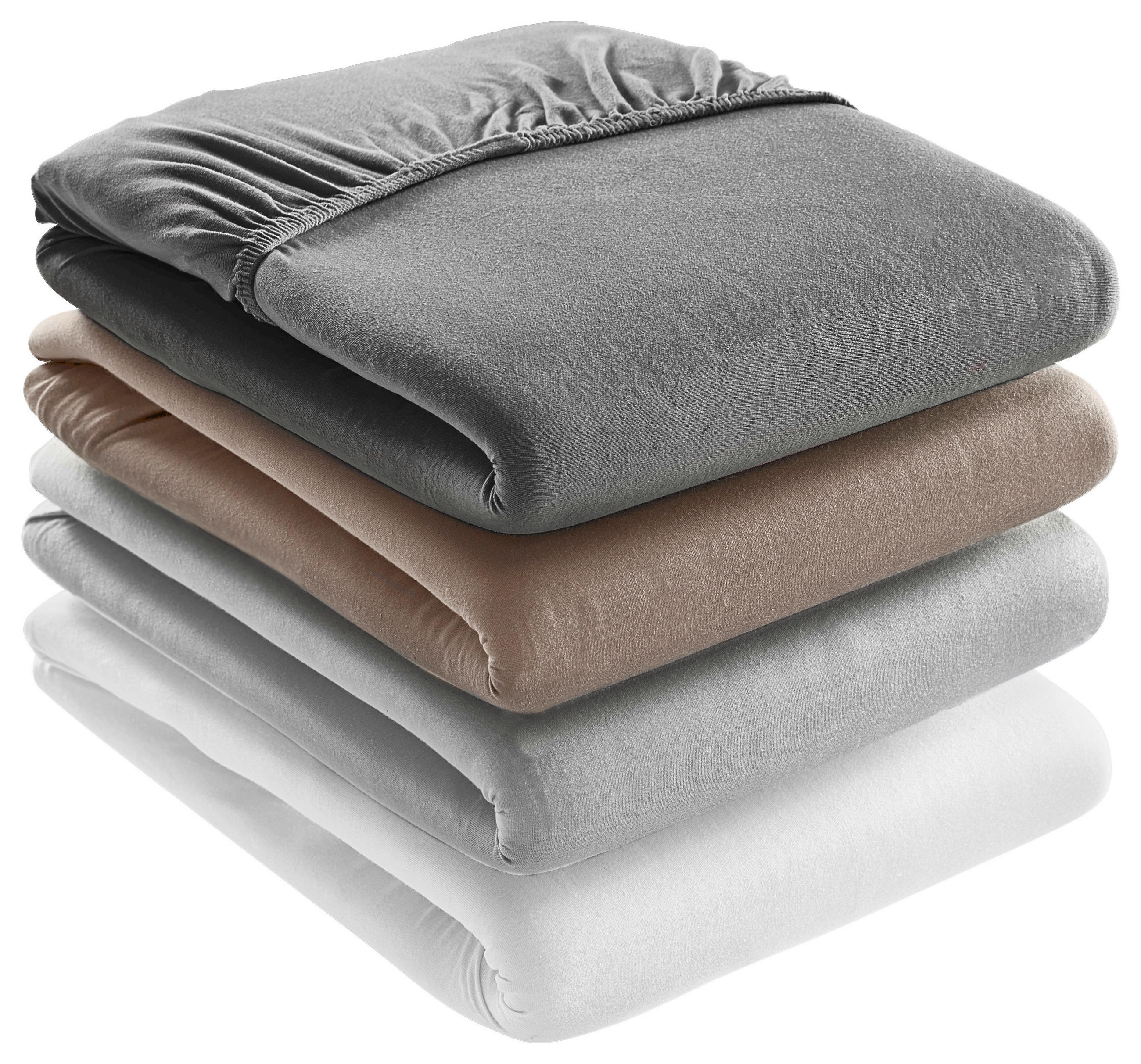 NAPÍNACIA PLACHTA, biber, biela, 200/200 cm - biela, Konventionell, textil (200/200cm) - Esposa