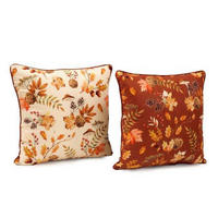 Pernă Canapea  - multicolor, Basics, textil (45/45/10cm)