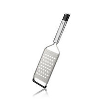ALLZWECKREIBE  - Edelstahlfarben/Schwarz, Basics, Metall (34,9/8,5/1,8cm) - Gefu