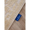 FLACHWEBETEPPICH 160/230 cm Kollektion 1879 Creme  - Creme, Design, Textil (160/230cm) - Villeroy & Boch