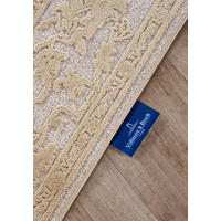 FLACHWEBETEPPICH 160/230 cm Kollektion 1879 Creme  - Creme, Design, Textil (160/230cm) - Villeroy & Boch