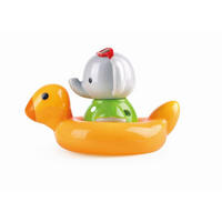 BADESPIELZEUG - Multicolor, Basics, Kunststoff (13/9/9,5cm) - Hape