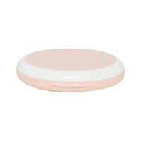 BABYPFLEGESET - Pink, Basics (9.2/11.8/2.2cm) - Bebe Jou