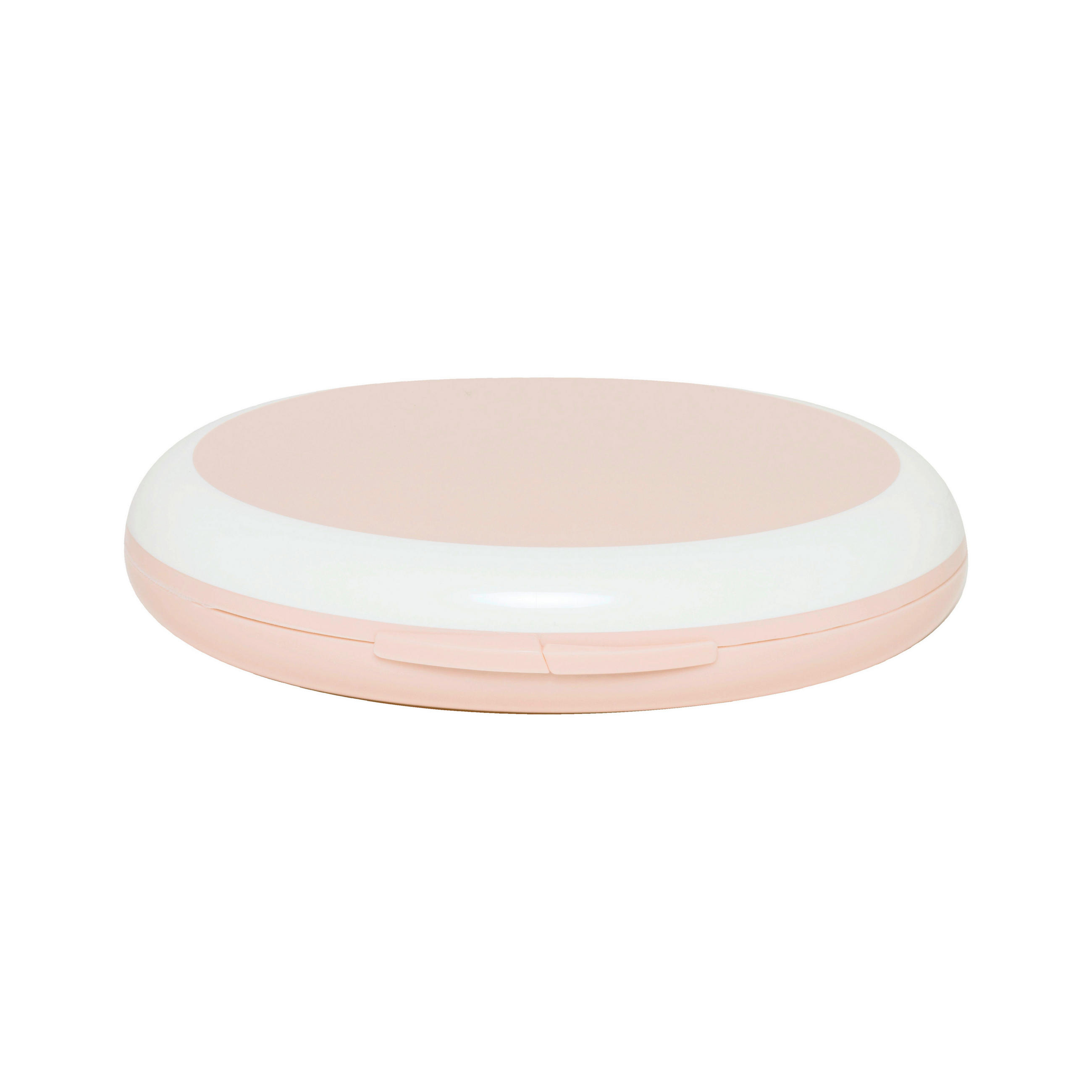 Bebe Jou Babypflegeset Pale Pink 9.2x11.8x2.2 cm