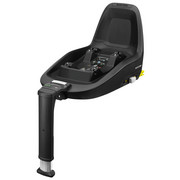 BASISSTATION FamilyFix One Size - Schwarz, KONVENTIONELL, Kunststoff (38/90/68cm) - Maxi-Cosi