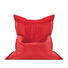 SEDACÍ PYTEL - červená, Design, textil (140/180cm) - Boxxx SEDACÍ PYTEL - červená, Design, textil (140/180cm) - Boxxx