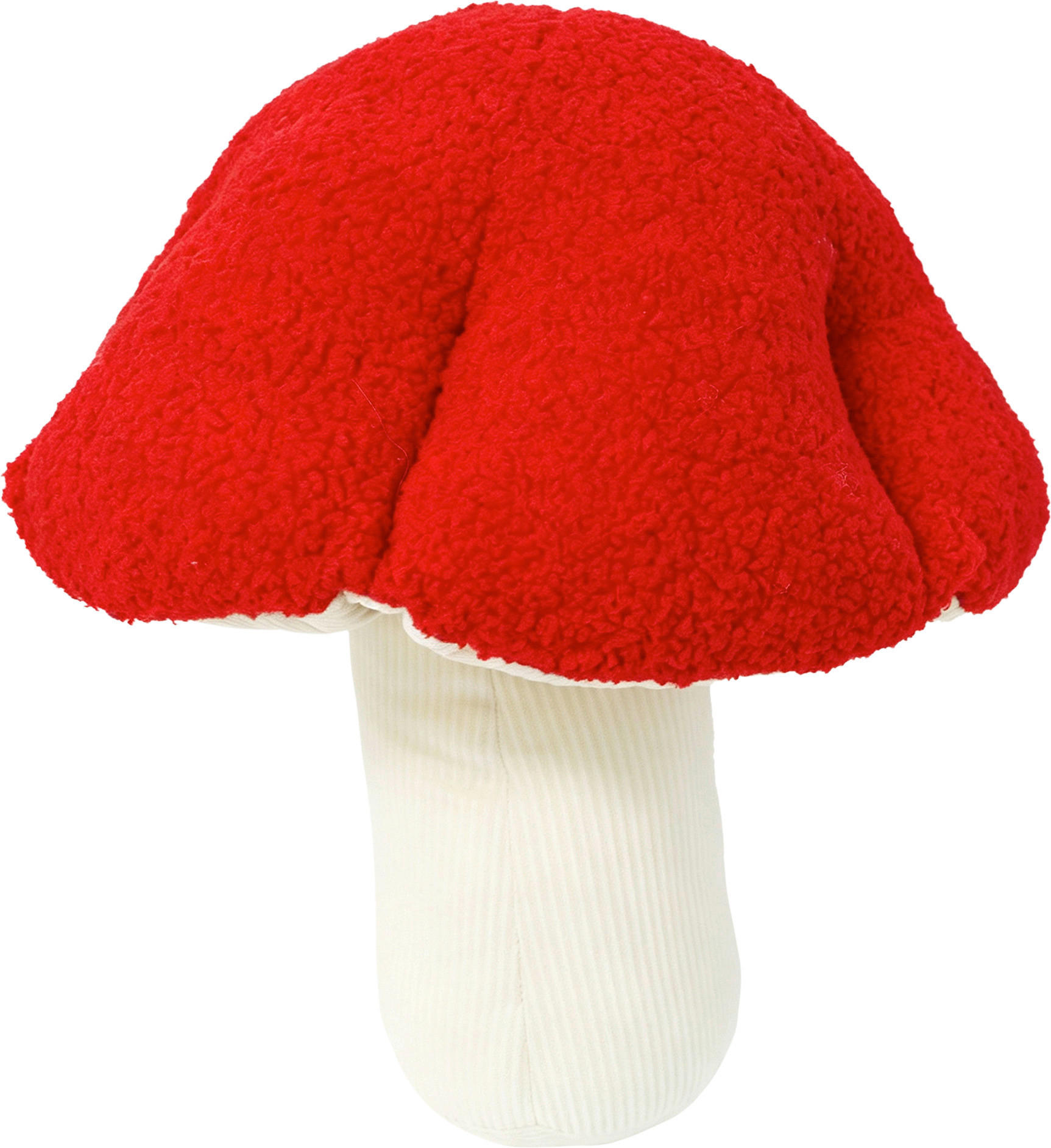 ZIERKISSEN   40/35 cm   - Rot, Trend, Textil (40/35cm) - Esposa