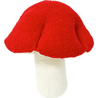ZIERKISSEN   40/35 cm   - Rot, Trend, Textil (40/35cm) - Esposa