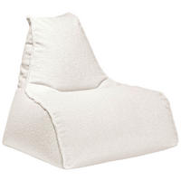SITZSACK 270 l  - Naturfarben, MODERN, Textil (70/80/70cm)