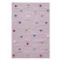 KINDERTEPPICH 100/160 cm Flieder, Multicolor - Flieder/Multicolor, Trend, Textil (100/160cm) KINDERTEPPICH 100/160 cm Flieder, Multicolor - Flieder/Multicolor, Trend, Textil (100/160cm)