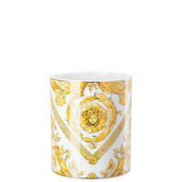 VAZA     keramika  - višebojno, Basics, keramika (15/15/18cm) - Versace