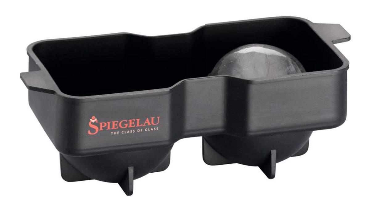 GLÄSERSET PERFECT SERVE   - Klar, Basics, Glas (8,6/10/8,6cm) - Spiegelau