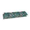 TISCHLÄUFER 40/140 cm  - Blau/Rosa, Basics, Textil (40/140cm)