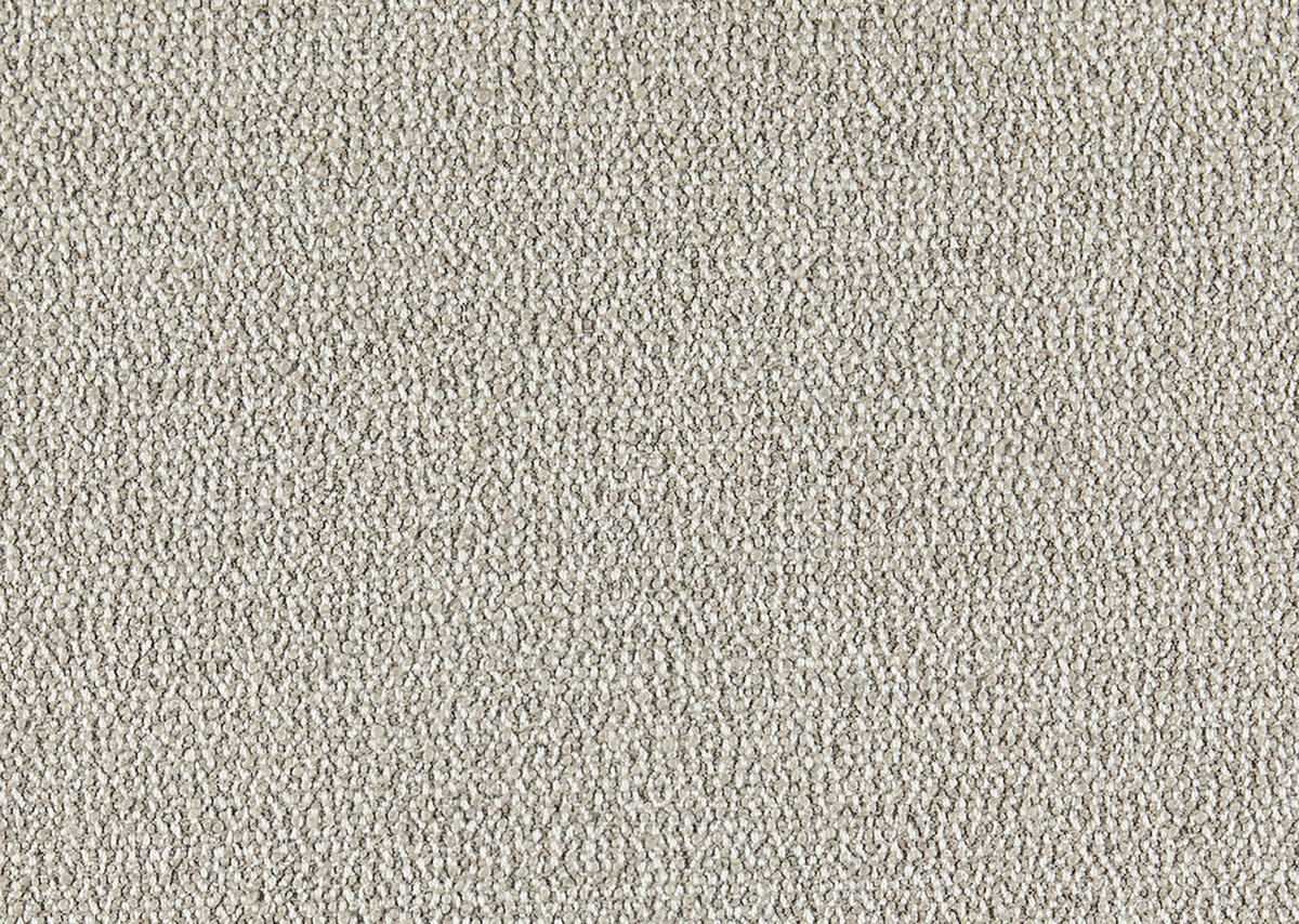 ARMLEHNSTUHL  Lederauswahl, Stoffauswahl, Gestellauswahl Struktur  - Anthrazit/Beige, Design, Textil/Metall (58/87/64cm) - Schöner Wohnen