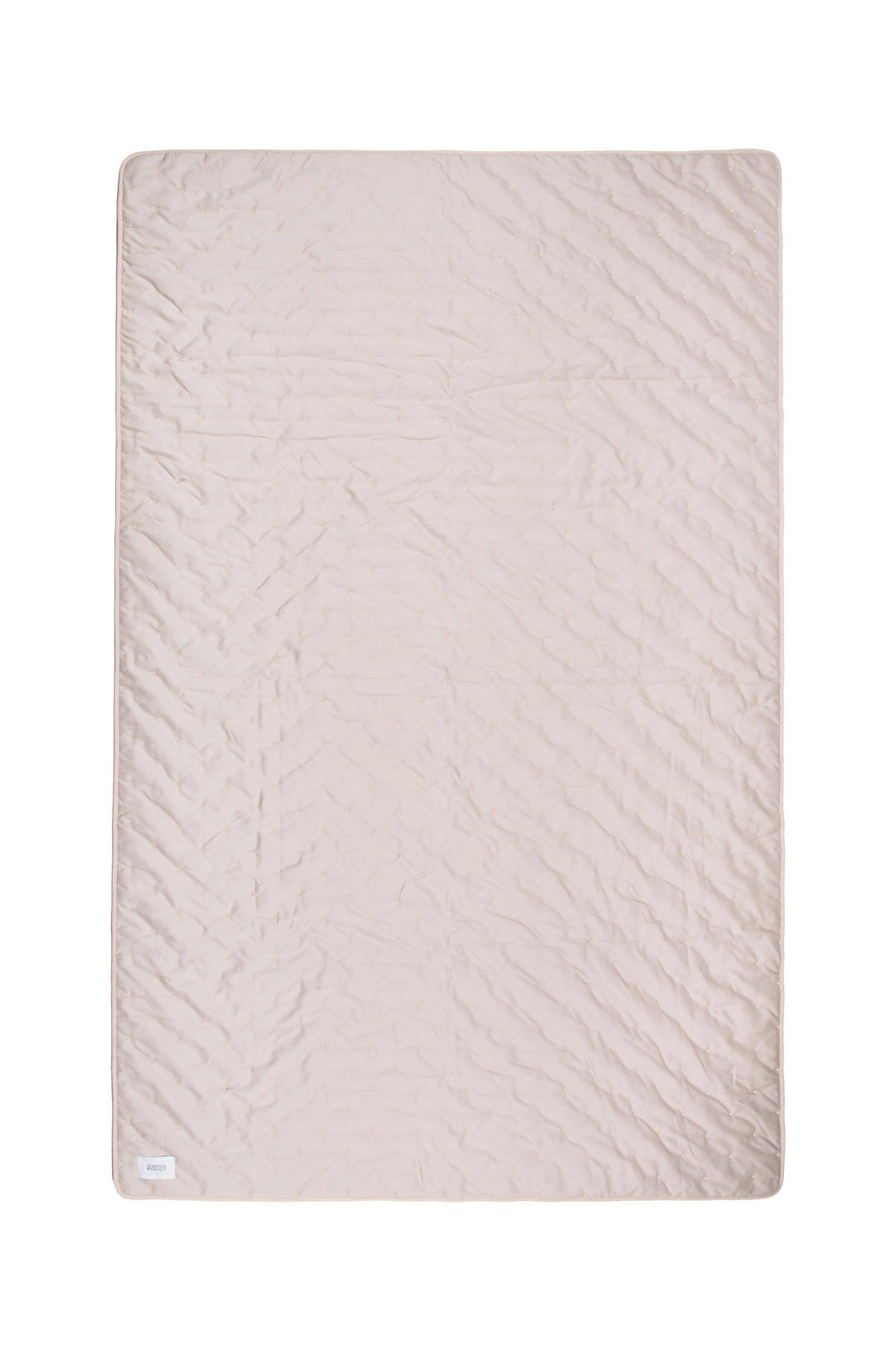 ÜBERWURF 140/240 cm  - Hellrosa/Rosa, Basics, Textil (140/240cm) - Schöner Wohnen