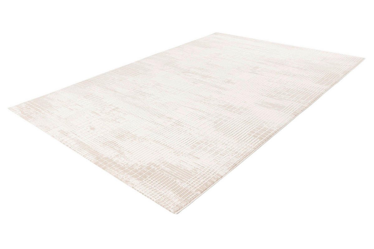 WEBTEPPICH 80/150 cm Batucci Beige  - Beige, Design, Textil (80/150cm) - Batucci