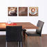 Essen & Trinken, Textmotive GLASBILD - Multicolor, Basics, Glas (30/90cm) - Eurographics