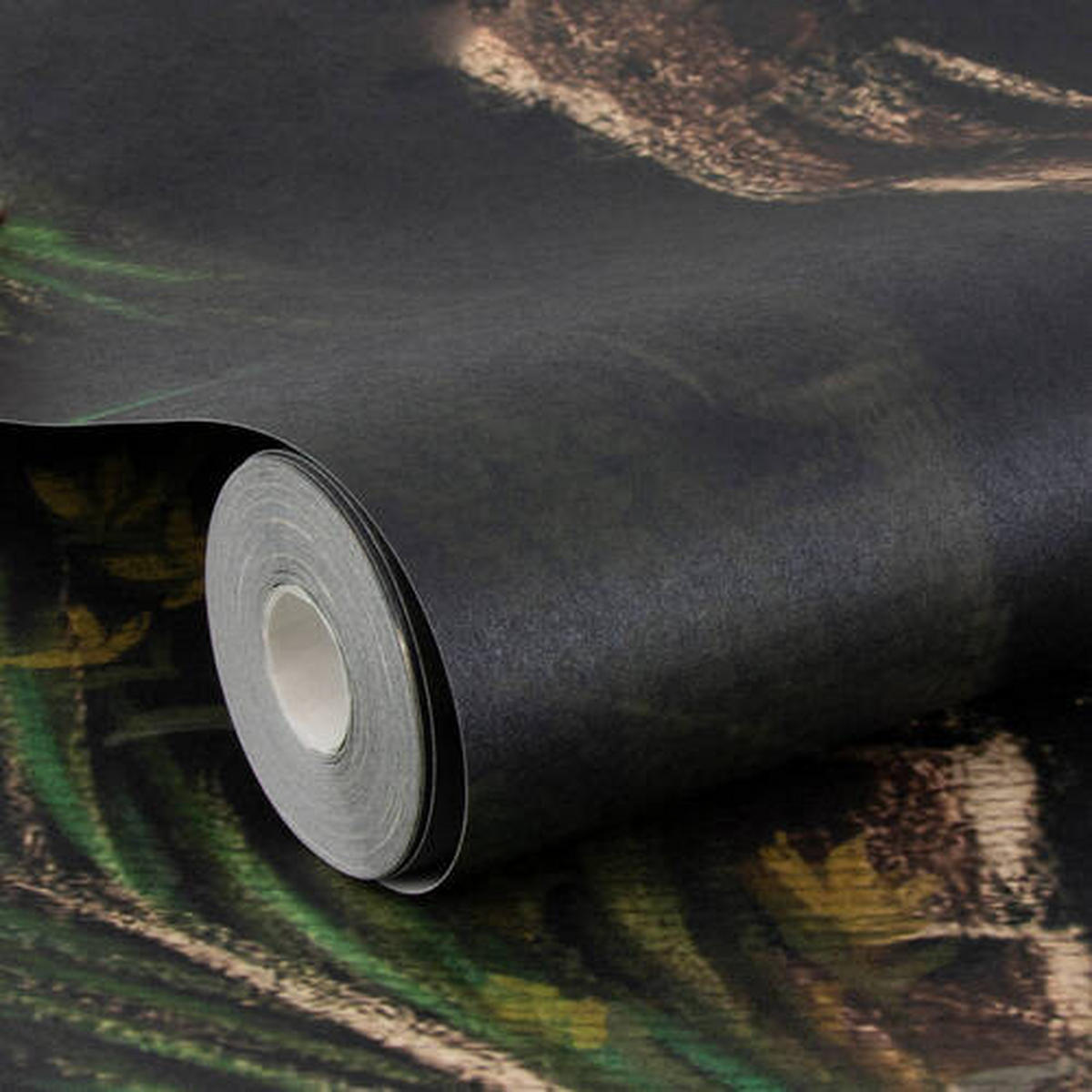 FOTOTAPETE  - Multicolor, Basics, Papier/Kunststoff (200/280cm) - Xora