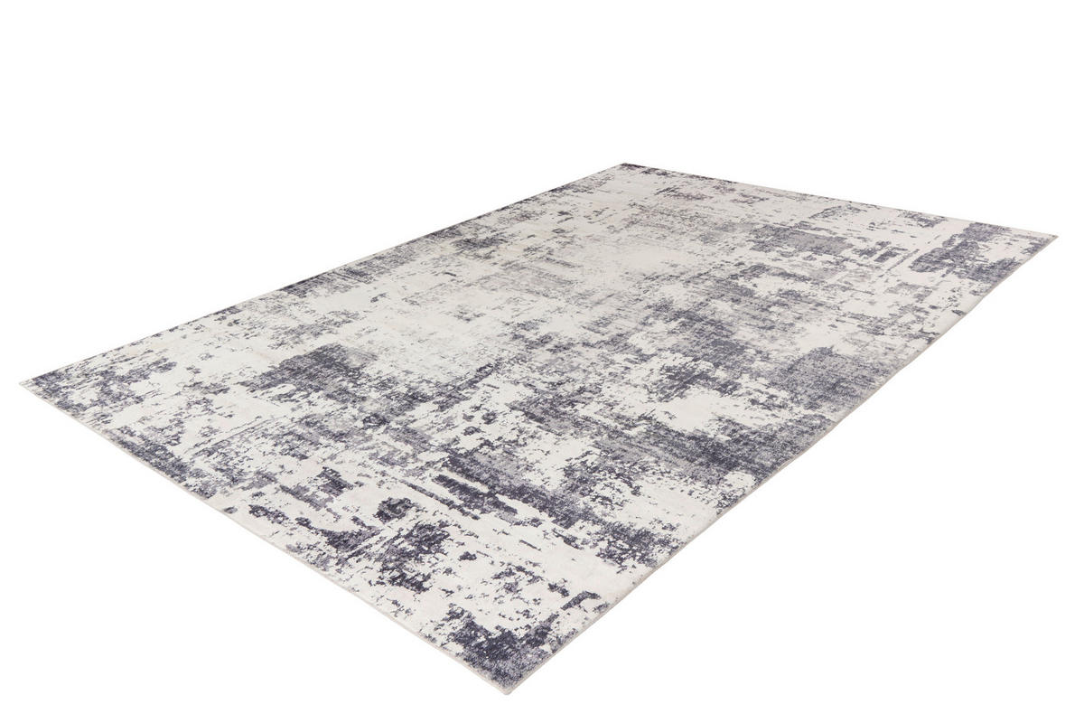 VINTAGE KOBEREC, 80/150 cm, šedá - šedá, Konvenční, textil (80/150cm)