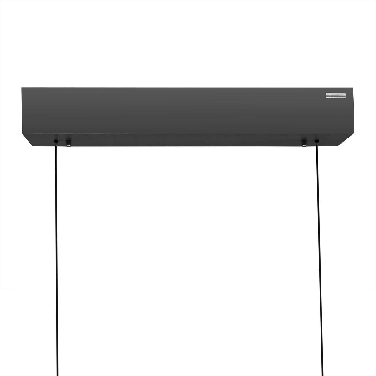 LED VISILICA    120-200/8,2/35-240 cm    - Dizajnerski, drvo (120-200/8,2/35-240cm)