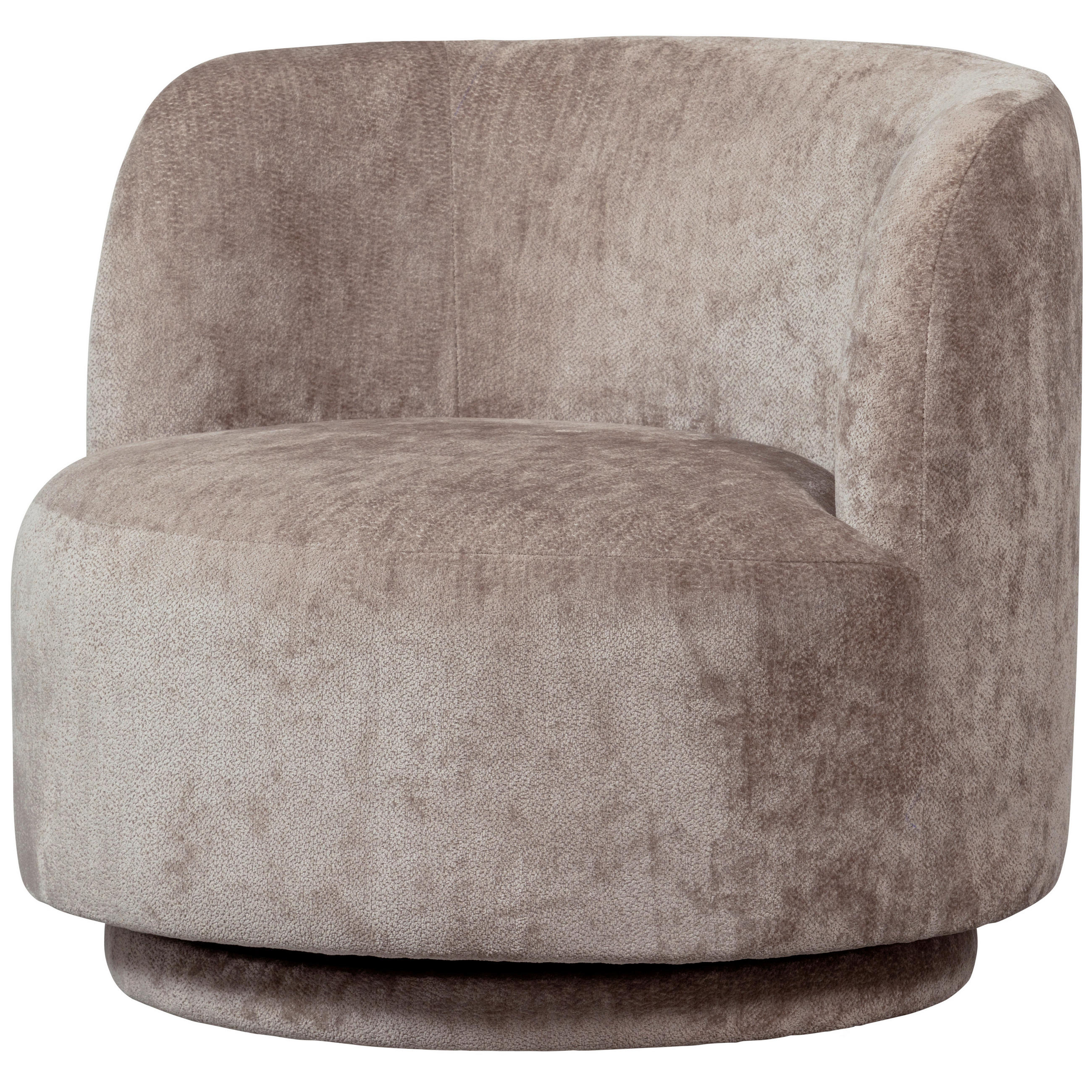 Livetastic Sessel Popular Taupe 81x72x80 cm
