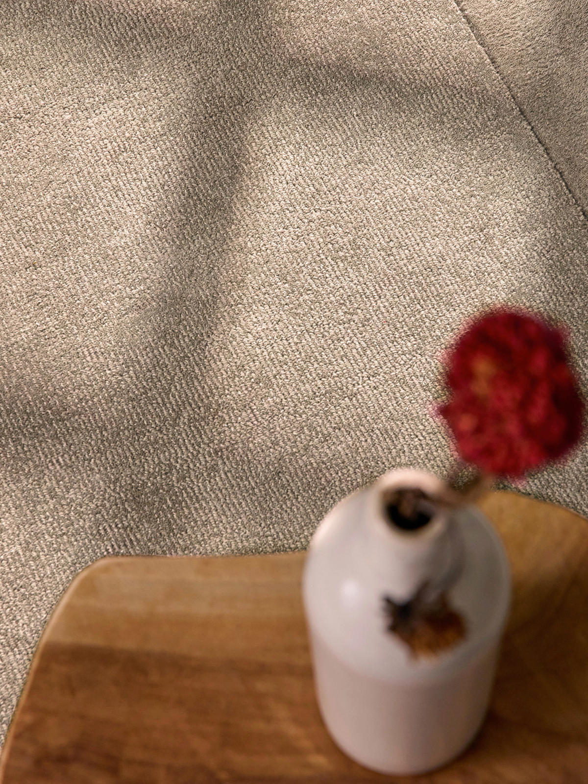 WOLLTEPPICH 120/180 cm Kollektion 1812 Beige rechteckig  - Beige, Basics, Textil (120/180cm) - Villeroy & Boch