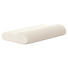 NACKENKISSEN Viskoelastischer Kern - Weiß, Basics, Textil (40/7/4/26cm) - TEMPUR