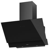 DUNSTABZUGSHAUBE MIRAN75S1  - Schwarz, Basics, Glas/Metall (74,6/76,7-115,2/39,2cm) - Oranier