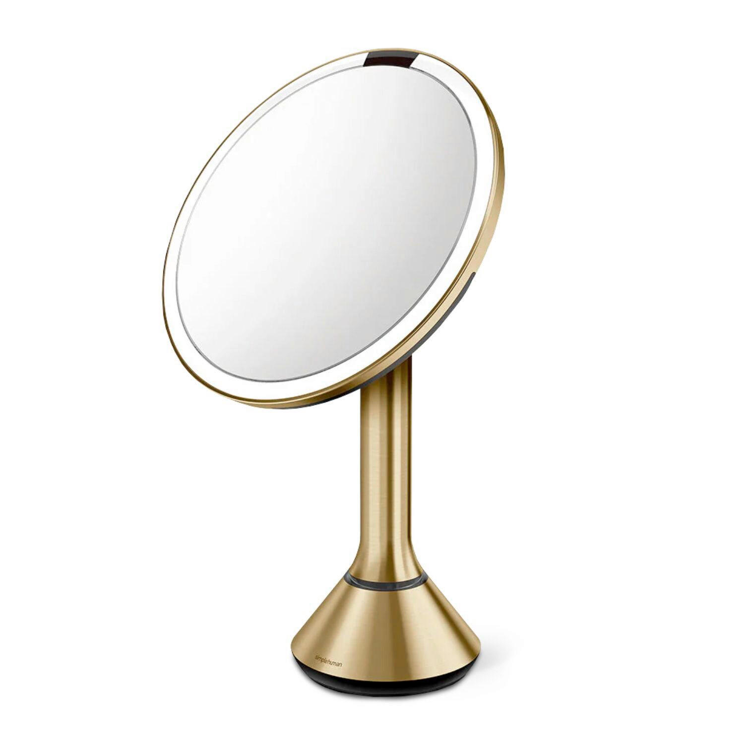 Simplehuman KOSMETICKÉ ZRCADLO,