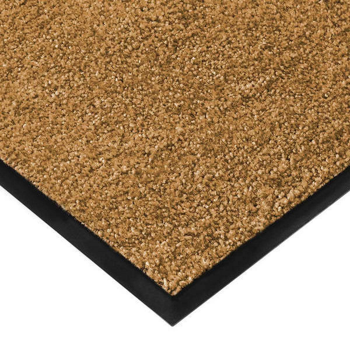 SCHMUTZFANGMATTE  120/180 cm  Beige  - Beige, KONVENTIONELL, Kunststoff/Textil (120/180cm) - Esposa