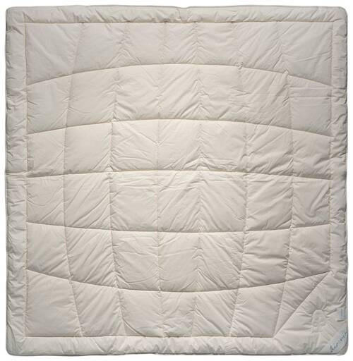 POPLUN CJELOGODIŠNJI 240/220 cm  MAGIC WOOD  - prirodne boje, Basics, tekstil (240/220cm) - Bio:Vio