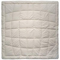 POPLUN CJELOGODIŠNJI 240/220 cm  MAGIC WOOD  - prirodne boje, Basics, tekstil (240/220cm) - Bio:Vio