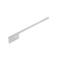 HANDTUCHHALTER Alufarben  - Alufarben, KONVENTIONELL, Metall (40/5/1cm) - Xora