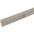 SOCKELLEISTE Akaziefarben - Akaziefarben, Basics, Holz (240/1,85/3,85cm) - Homeware SOCKELLEISTE Akaziefarben - Akaziefarben, Basics, Holz (240/1,85/3,85cm) - Homeware