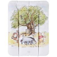 WICKELAUFLAGE - Multicolor, Kunststoff (50/70cm) - Disney