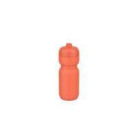 UNIVERZÁLNA FĽAŠA 0,6 l - oranžová, plast (0,6l) - Mepal