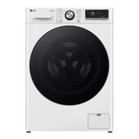WASCHMASCHINE LG F4WR703Y   - Weiß, Basics (60/85/61,5cm) - LG