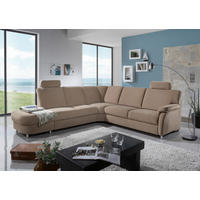 SEDEŽNA GARNITURA,  - Design, tekstil (269/287cm) - Beldomo System