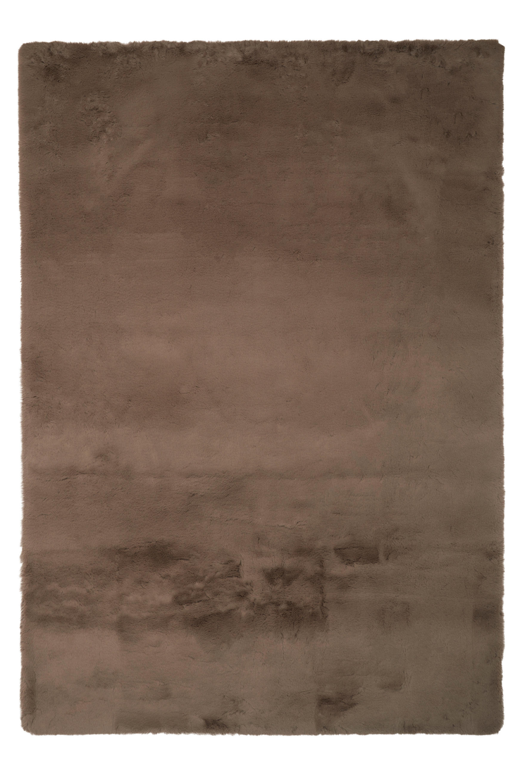 Novel KOBEREC S VYSOKÝM VLASEM, 70/130 cm, hnědá, světle hnědá