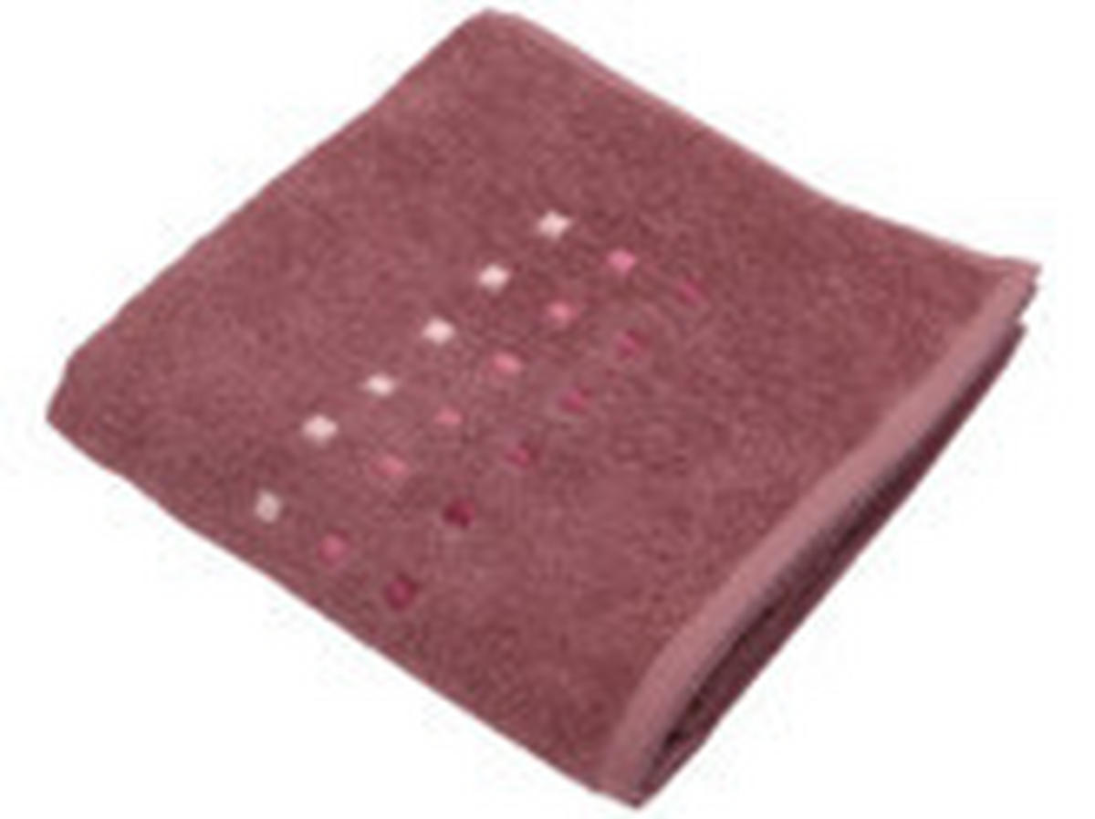 HANDTUCH Quattro  - Basics, Textil (50/100cm) - Esposa