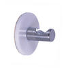 HAKEN  in Weiß  - Weiß, Basics, Kunststoff (5/5/3,6cm) - Sadena