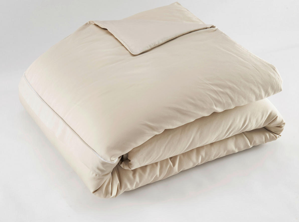 ÁGYNEMŰHUZAT-GARNITÚRA 140/200 cm  - szürke, Basics, textil (140/200cm) - Tommy Hilfiger