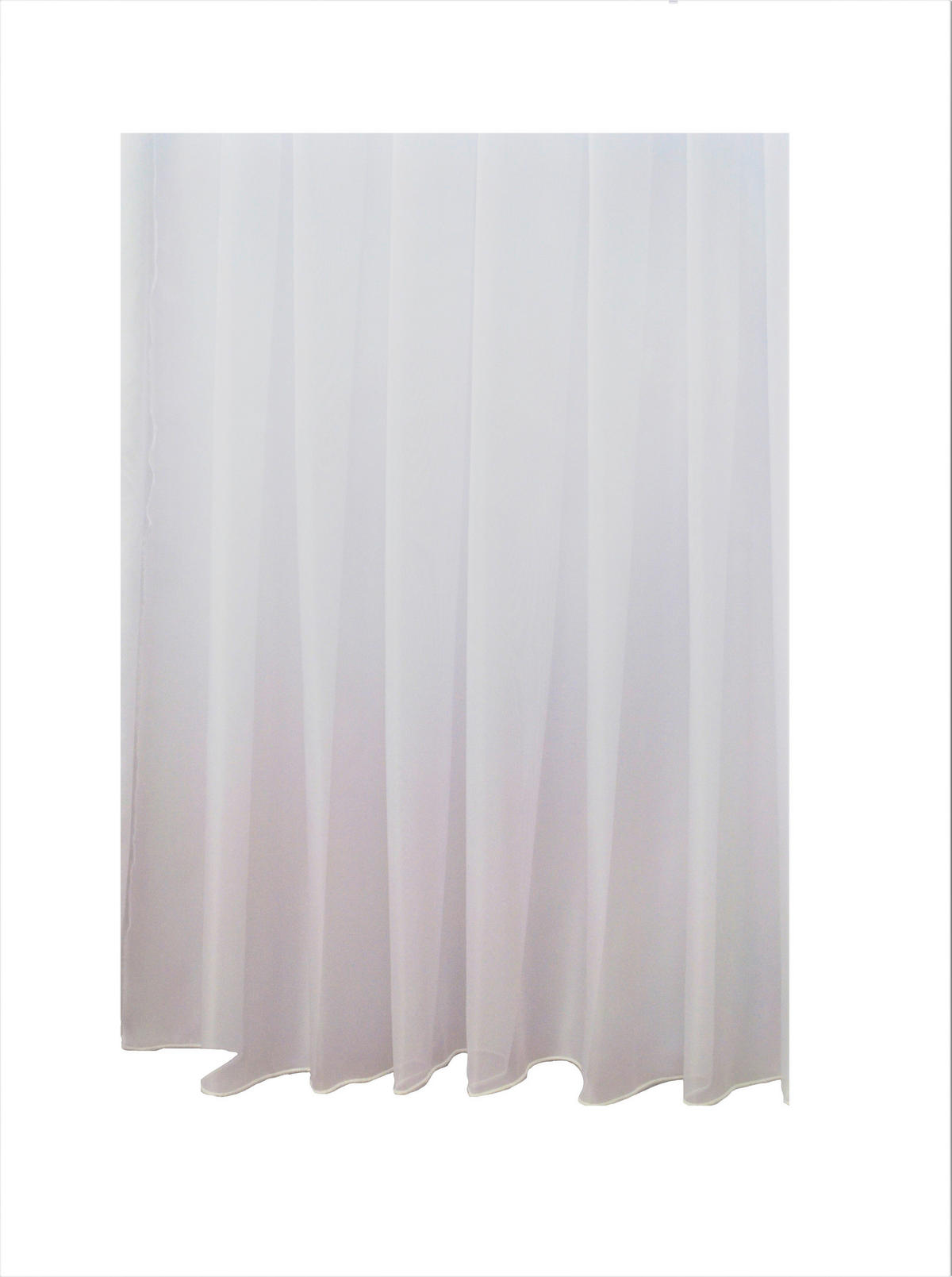 FÜGGÖNYANYAG fm - bézs, Basics, textil (290cm)