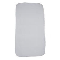 MATRATZENBEZUG - Grauweiß, Basics (61/120cm) - Chicco