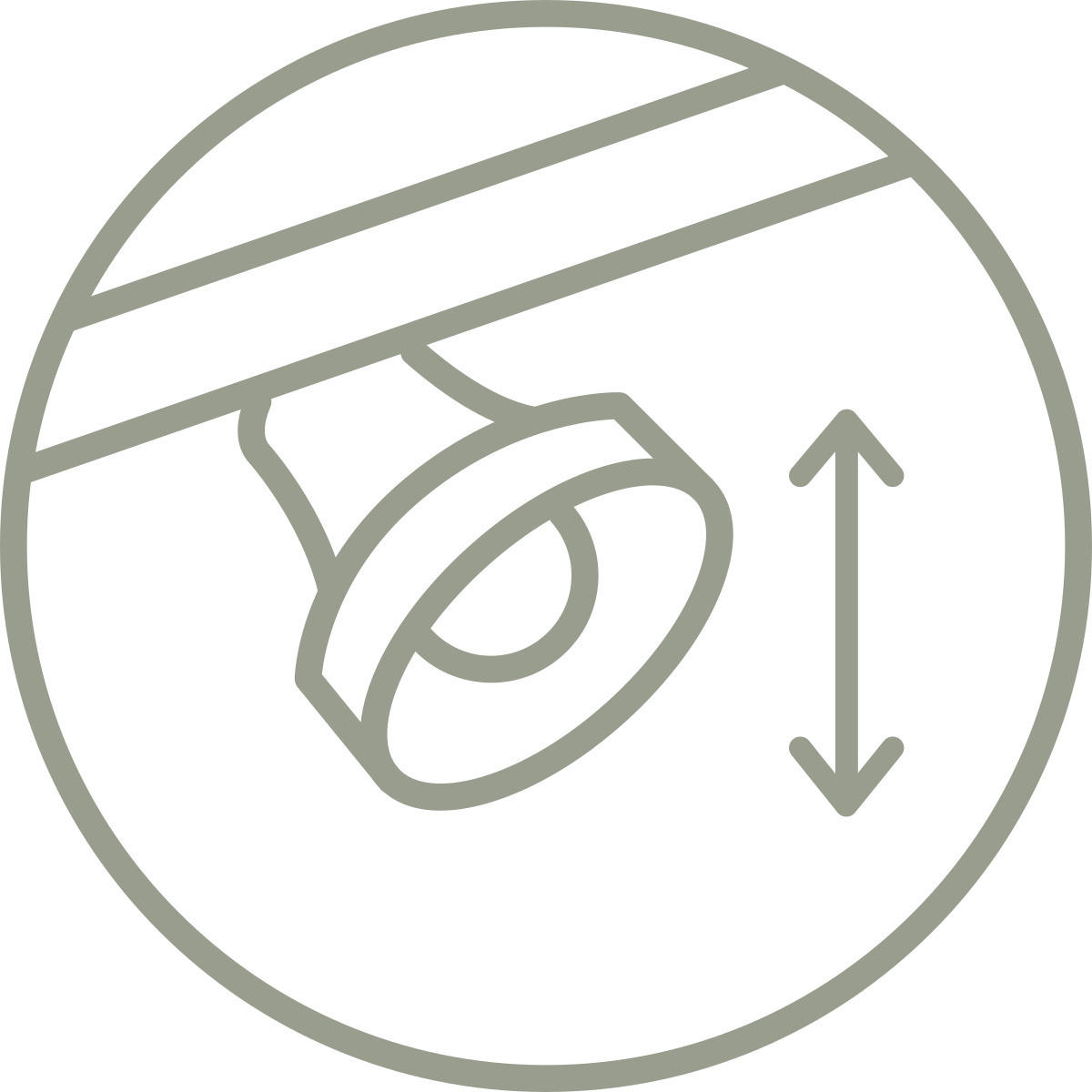 Thumbnail - Maytoni Led-Spot Ceiling & Wall, Weiß, Metall, F, 5.2x16 cm, CE, drehbar, schwenkbar, verstellbare Spotlights, Lampen & ...