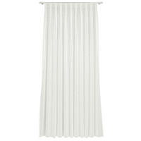 PROSOJNO BLAGO ZA ZAVESE           300 cm   barve šampanjca  - barve šampanjca, Basics, tekstil (300cm)