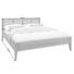 BETT 160/200 cm in Buchefarben - Buchefarben, Natur, Holz (160/200cm) - Linea Natura BETT 160/200 cm in Buchefarben - Buchefarben, Natur, Holz (160/200cm) - Linea Natura