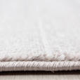 WEBTEPPICH 140/200 cm Plus Beige  - Beige, Basics, Textil (140/200cm) - Novel