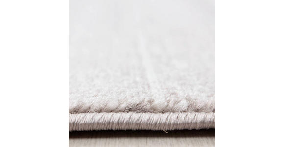 WEBTEPPICH 140/200 cm Plus Beige - Beige, Basics, Textil (140/200cm) - Novel